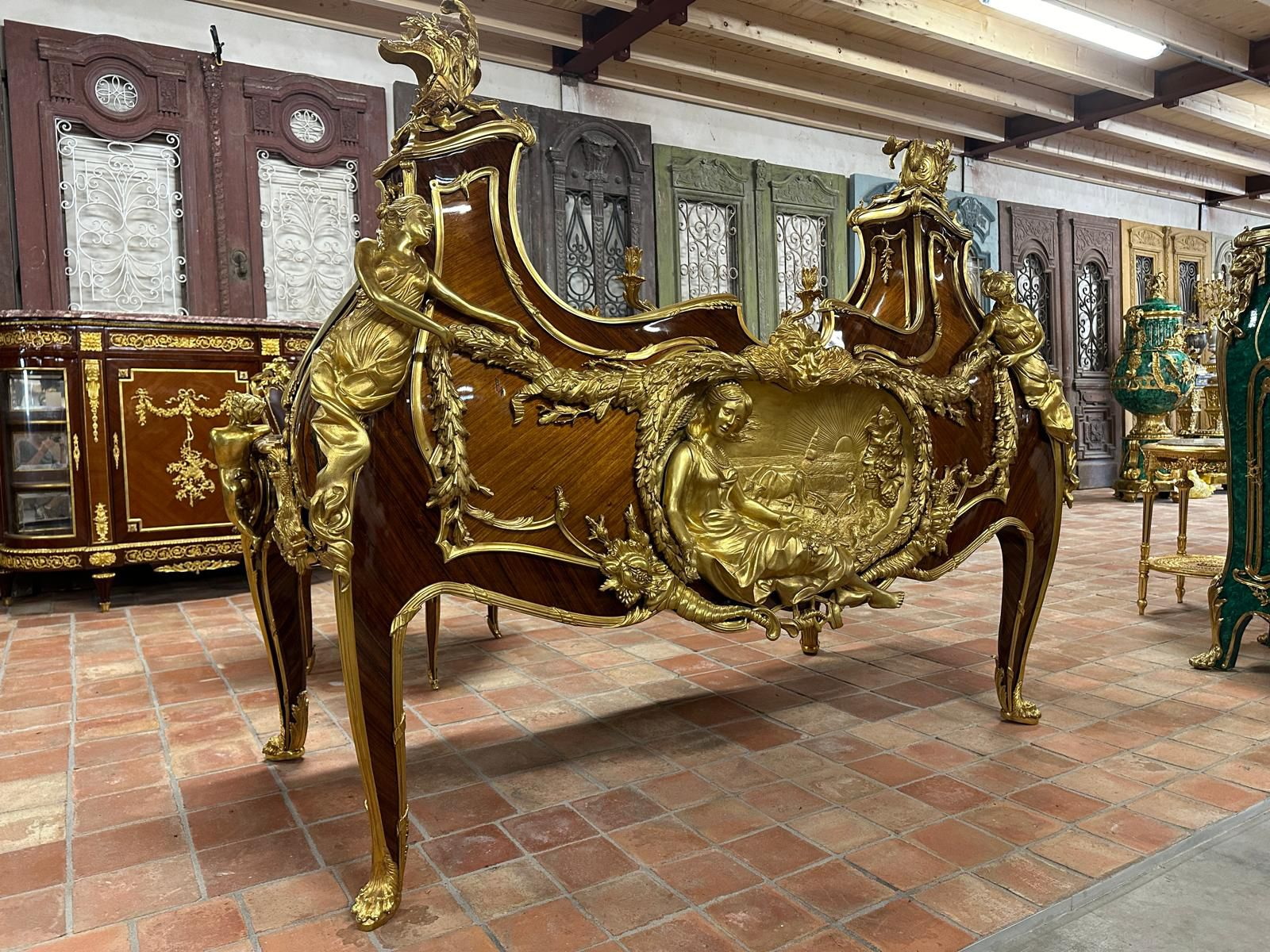 Reproduction Collection